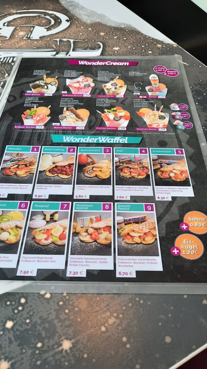 Menu Wonder Waffel-2