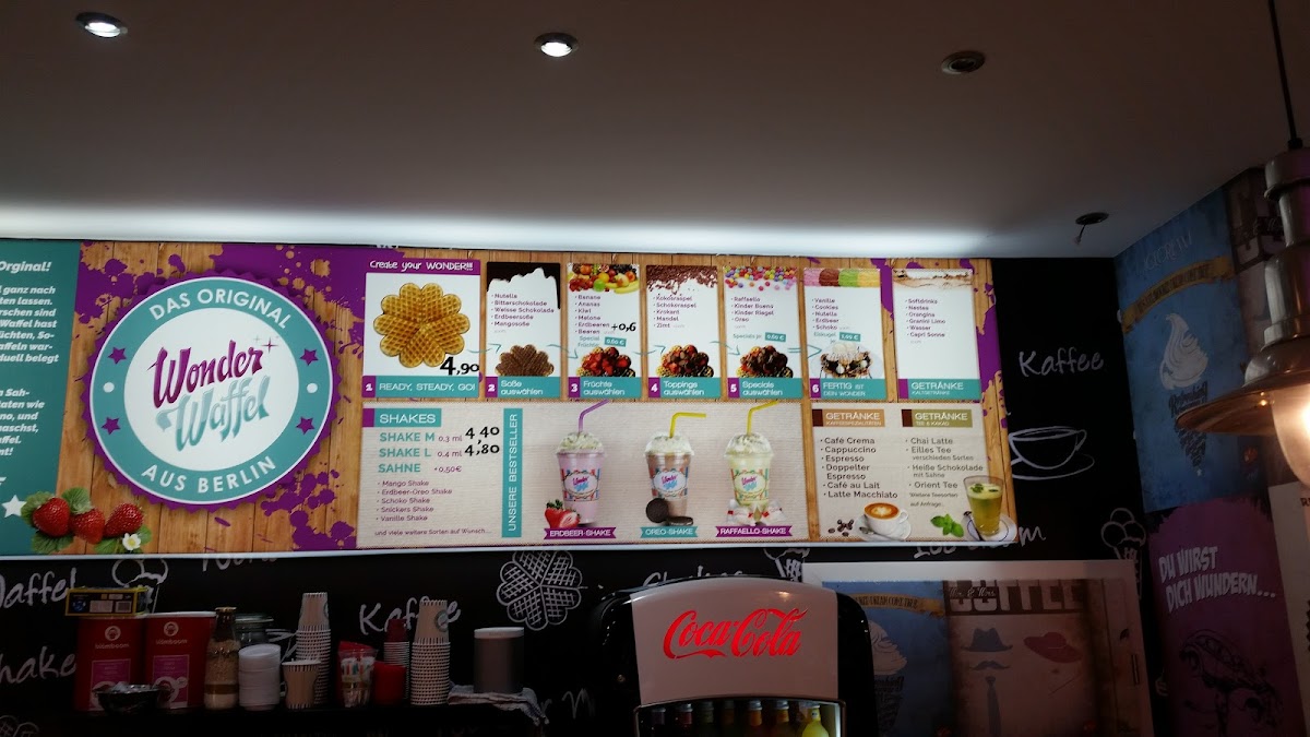 Menu Wonder Waffel-4